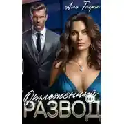 Постер книги Отложенный развод