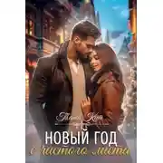 Постер книги Новый год с чистого листа