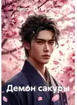 Ярослава Лазарева - Демон сакуры
