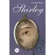 Постер книги Shirley / Шерли