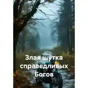 Постер книги Злая шутка справедливых Богов