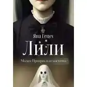 Постер книги Лили