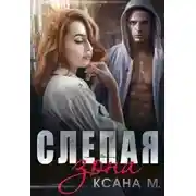 Постер книги Слепая зона