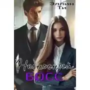 Постер книги Несносный босс