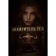 Постер книги Похититель тел
