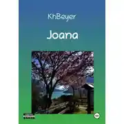 Постер книги Joana - deutsch