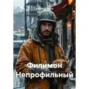 Постер книги Филимон Непрофильный