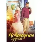 Постер книги Новогодние чудеса