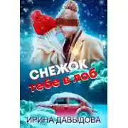 Постер книги Снежок тебе в лоб