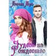 Постер книги Чудеса на Рождество