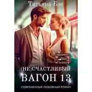 Постер книги (Не)счастливый вагон 13