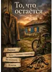 Екатерина Егорова - То, что остается