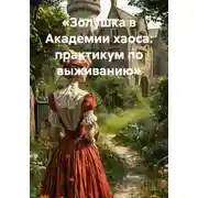 Постер книги Золушка в Академии хаоса: практикум по выживанию