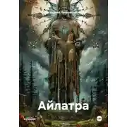 Постер книги Айлатра