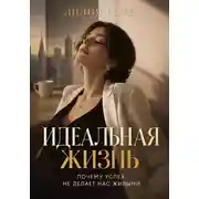 Постер книги Идеальная жизнь:Почему успех не делает нас живыми