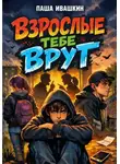 Паша Ивашкин - Взрослые тебе врут