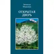 Постер книги Открытая дверь