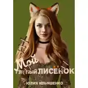 Постер книги Мой глупый лисенок
