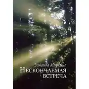 Постер книги Нескончаемая встреча