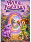 Просто Света - Надя и Лаванда. Портал в два мира