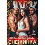 Постер книги Мы твои мальчики-зайчики, Снежинка