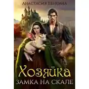 Постер книги Хозяйка замка на скале