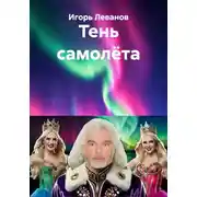 Постер книги Тень самолёта