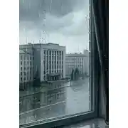 Постер книги Тень с чужим именем