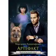 Постер книги Артефакт
