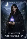 Юлия Китаева - ХРАНИТЕЛЬ ЛУННОГО ЦВЕТКА.