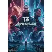 Постер книги Тринадцатый Апостол