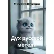 Постер книги Дух русской метели