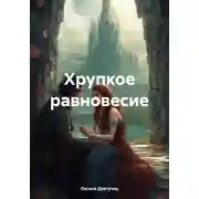Постер книги Хрупкое равновесие