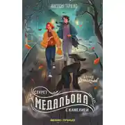 Постер книги Секрет медальона с камелией