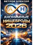 Алексей Ветров - Анонимные нищеброды