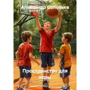 Постер книги Пространство для игры