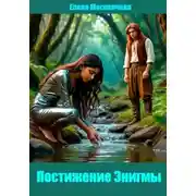 Постер книги Постижение Энигмы