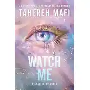 Постер книги Наблюдай за мной
