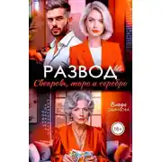 Постер книги Развод. Свекровь, таро и серебро