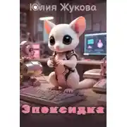 Постер книги Эпоксидка