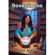 Постер книги Ваканйеска