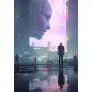 Постер книги После заката и тёмной ночи наступает рассвет