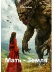 Этери Целаури. - Мать - Земля