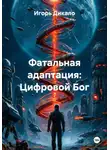 Игорь Дикало - Фатальная адаптация: Цифровой Бог