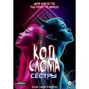 Постер книги Код Слома: Сёстры