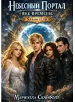 Мариэлла Скайфолл - Небесный портал вне времени. Хранители