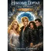 Постер книги Небесный портал вне времени. Хранители