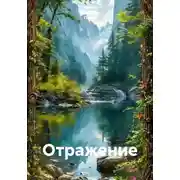 Постер книги Отражение