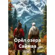 Постер книги Орёл озера Саймаа