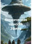Квант М. - Космическая одиссея Эфира